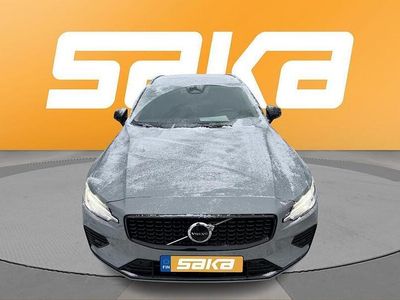 Käytetty 2025 Volvo V60 Performance Farmari | 51 900 €