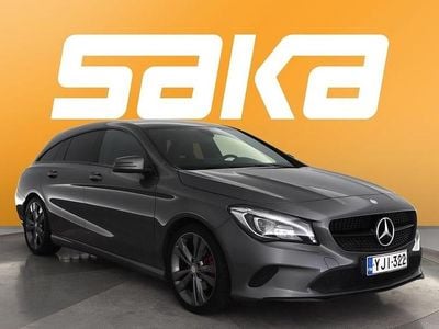 Käytetty Mercedes A180 Business 122 HP (89 kW) 2017 Farmari