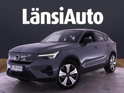 Käytetty Volvo C40 Ultimate 300 kW (408 HP) 2023 Katumaasturi