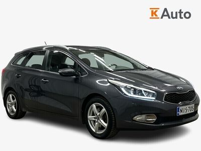 Kia Ceed Sportswagon