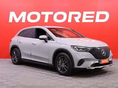 Käytetty 2023 Mercedes EQE350 Katumaasturi | 57 990 € (Perustarjous)