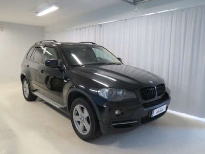 käytetty BMW X5 3.0d 5d A 173kw 4x4 Sport