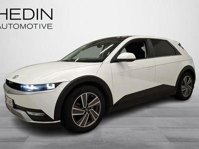 Valkoinen Käytetty 2023 Hyundai Ioniq 5 Style Katumaasturi | 32 790 €