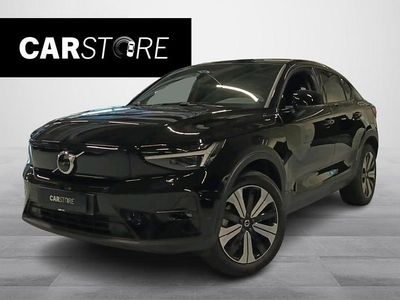 Käytetty Volvo C40 Plus 169 kW (231 HP) 2023 Katumaasturi