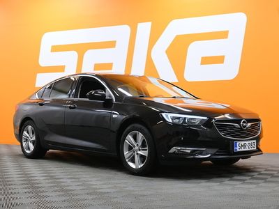 käytetty Opel Insignia Grand Sport Enjoy 1,5 Turbo Start/Stop 121kW AT6