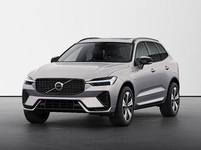 Käytetty 2020 Volvo XC60 R-Design Katumaasturi | 66 019 €