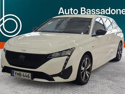 Käytetty Peugeot 308 SW Active 180 HP (132 kW) 2023 Farmari
