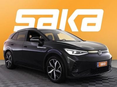 Käytetty 2022 VW ID.4 GTX Katumaasturi | 33 990 € (Hyvä tarjous)