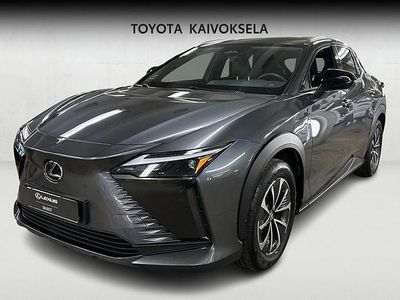Käytetty 2023 Lexus RZ 450e Executive Line Katumaasturi | 45 990 €