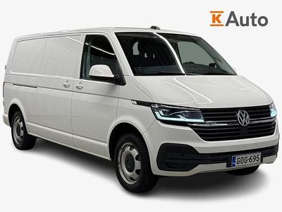 Käytetty 2021 VW T6.1 Van | 32 900 €