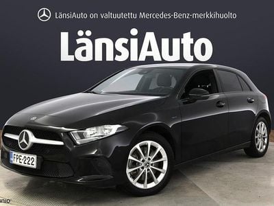 Käytetty Mercedes A250 Business 160 HP (117 kW) 2021 Viistoperä