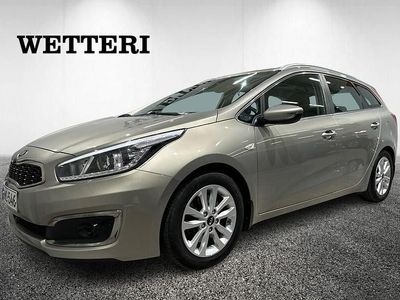 Kia Ceed Sportswagon