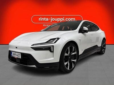 Polestar 4