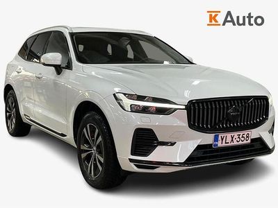 Käytetty 2023 Volvo XC60 Plus Katumaasturi | 38 800 €