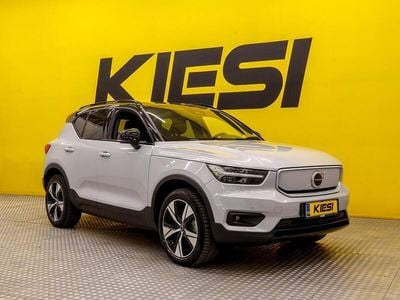 Käytetty Volvo XC40 R-Design 300 kW (408 HP) 2021 Katumaasturi