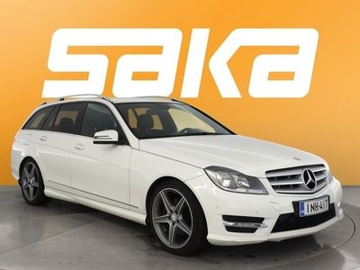 Mercedes C250