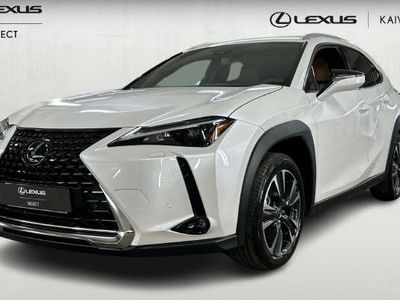 Lexus UX 250h