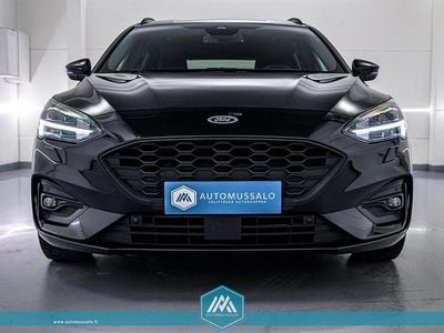 Käytetty 2021 Ford Focus ST-Line Farmari | 15 900 € (Perustarjous)