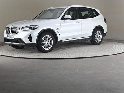 Käytetty BMW X3 292 HP (214 kW) 2022 Katumaasturi
