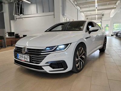 VW Arteon