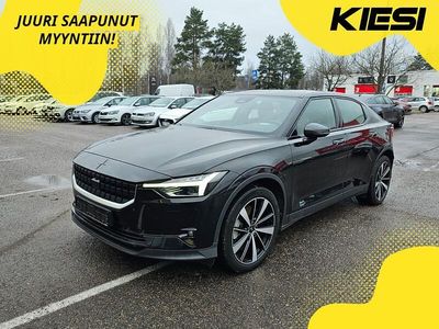Käytetty 2021 Polestar 2 Pilot Viistoperä | 26 290 € (Perustarjous)