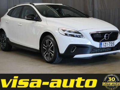 Volvo V40 CC