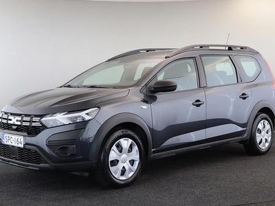 Harmaa Käytetty 2023 Dacia Jogger Essentiel Tila-auto | 16 900 €