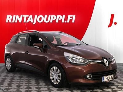 Renault Clio GrandTour