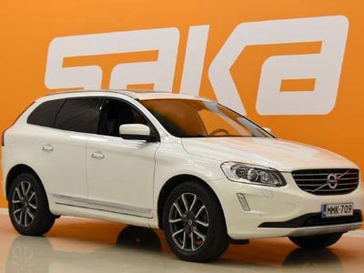 käytetty Volvo XC60 T8 AWD Business Inscription aut | Rahoitustarjous 0,99 % + kulut