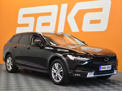 Volvo V90 CC