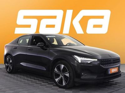 Käytetty 2023 Polestar 2 Pilot-lite Viistoperä | 22 800 € (Perustarjous)