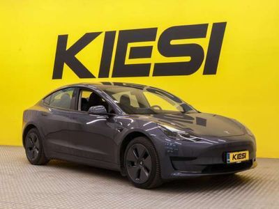 käytetty Tesla Model 3 Performance Dual Motor AWD PANORAMA