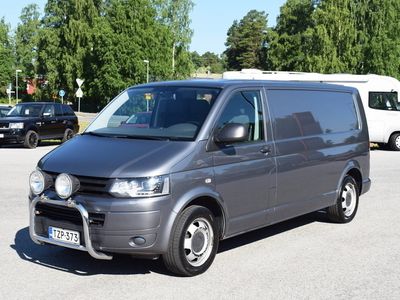 VW T5