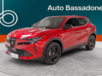 Käytetty 2025 Alfa Romeo Junior Katumaasturi | 30 850 €