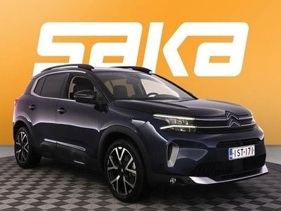 Käytetty Citroën C5 Aircross Shine 224 HP (164 kW) 2024 Katumaasturi
