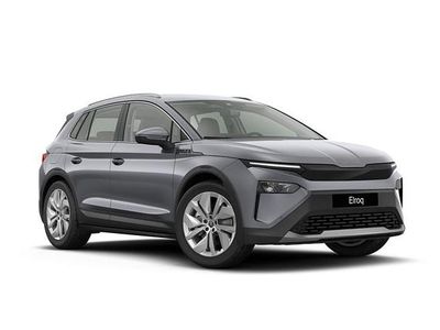 Uusi 2026 Skoda Elroq Selection Katumaasturi | 45 855 € (Supertarjous)