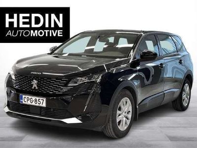 käytetty Peugeot 5008 Active Pack Motion PureTech 130 EAT8