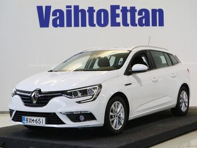 käytetty Renault Mégane IV 