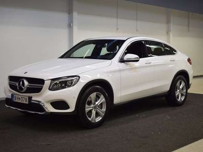 Mercedes GLC220