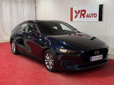 Käytetty 2020 Mazda 2 Vision Viistoperä | 18 900 €