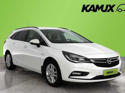 käytetty Opel Astra Sports Tourer Enjoy 1,0 Turbo ecoFLEX Start/Stop 77kW MT5