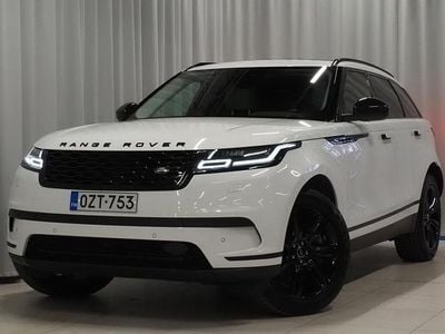 Käytetty Land Rover Range Rover Velar S 400 HP (294 kW) 2023 Katumaasturi