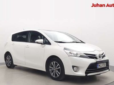 käytetty Toyota Verso 1,8 Valvematic Active 7p