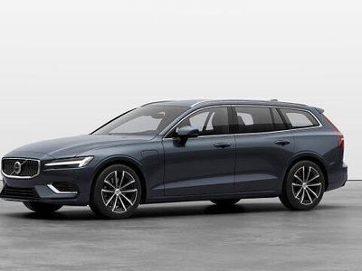 Käytetty Volvo V60 Momentum 2020 Farmari