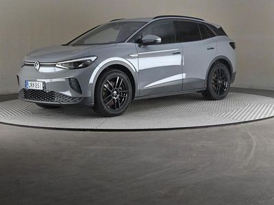 Käytetty 2022 VW ID.4 Pro Performance Katumaasturi | 27 900 € (Perustarjous)