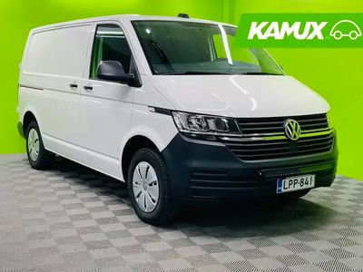 VW T6.1