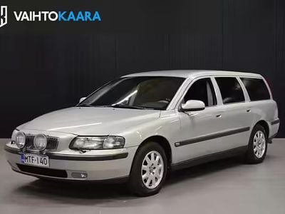 Sininen Käytetty 2002 Mitsubishi L200 Nouto | 4 900 €