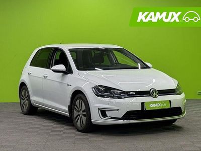 Käytetty 2018 VW Golf Farmari | 12 780 €