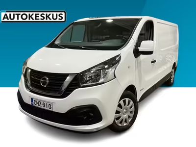 Nissan NV300