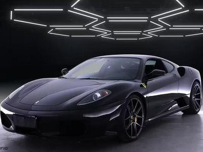 Käytetty Ferrari F430 486 HP (357 kW) 2004 Coupe - kaksiovinen